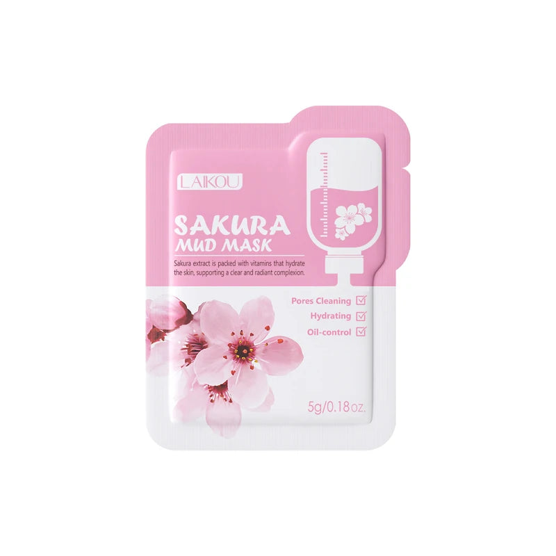 Collagen Anti Wrinkle Facial Mask