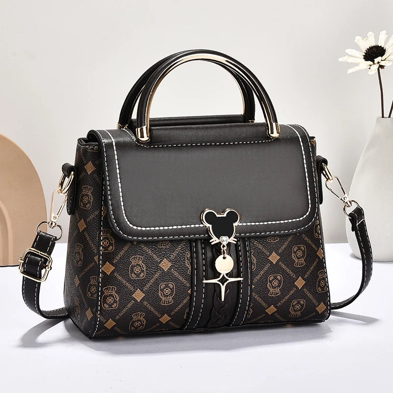 New Women bag Handbags Bag