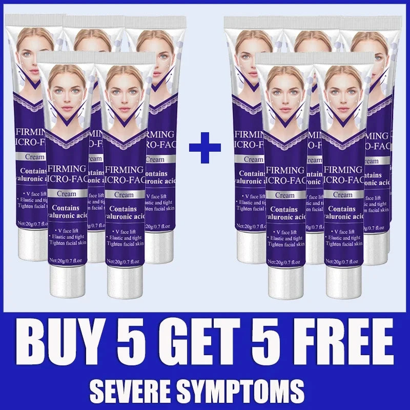 V-Line Face Lifting cream