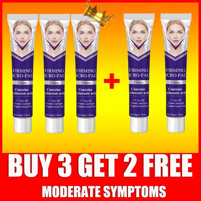 V-Line Face Lifting cream