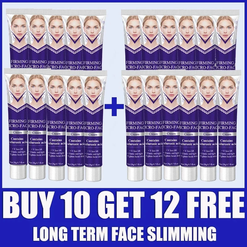 V-Line Face Lifting cream