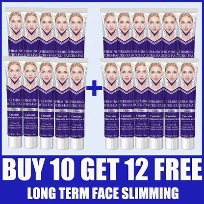 V-Line Face Lifting cream