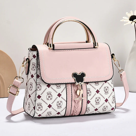 New Women bag Handbags Bag