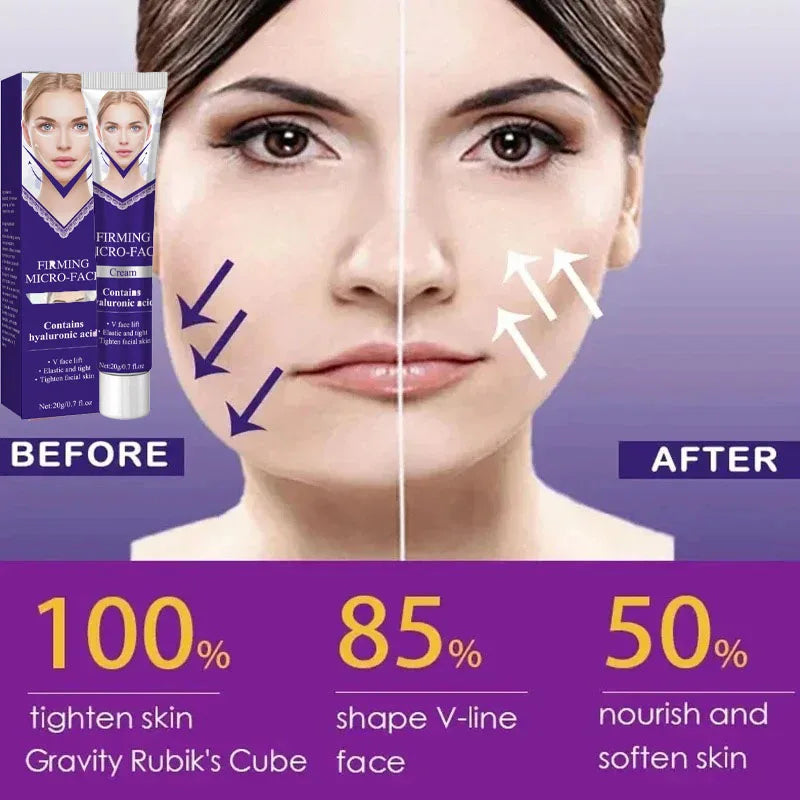 V-Line Face Lifting cream
