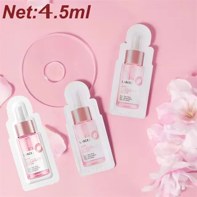 Collagen Anti Wrinkle Facial Mask 