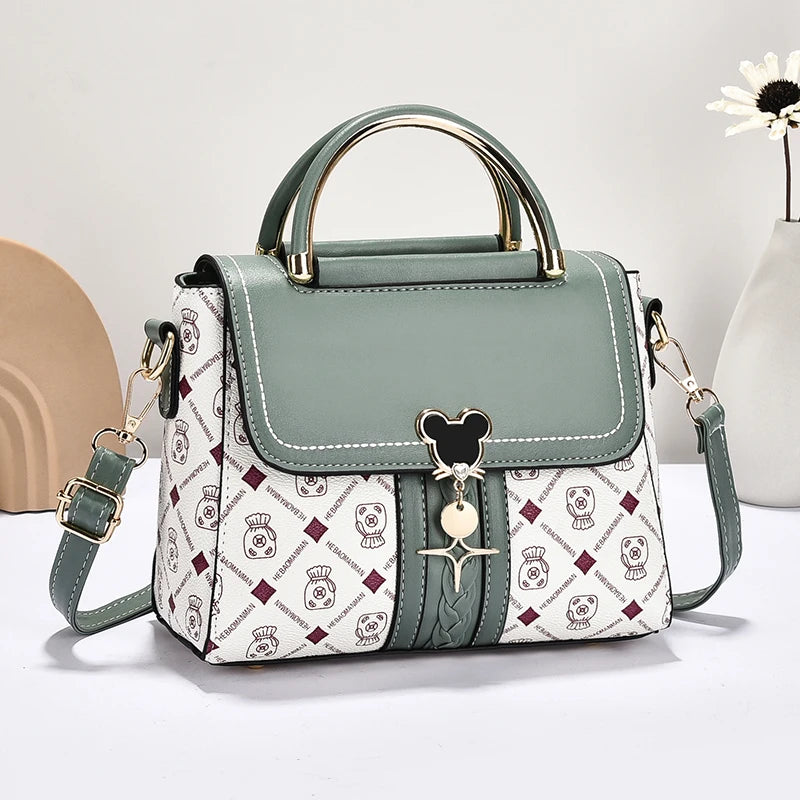 New Women bag Handbags Bag