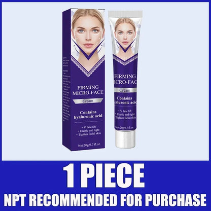 V-Line Face Lifting cream
