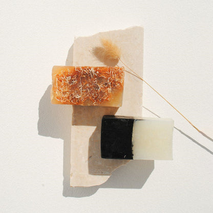 Dead Sea Soap Collection – 2 Bars | Choose Your Blend