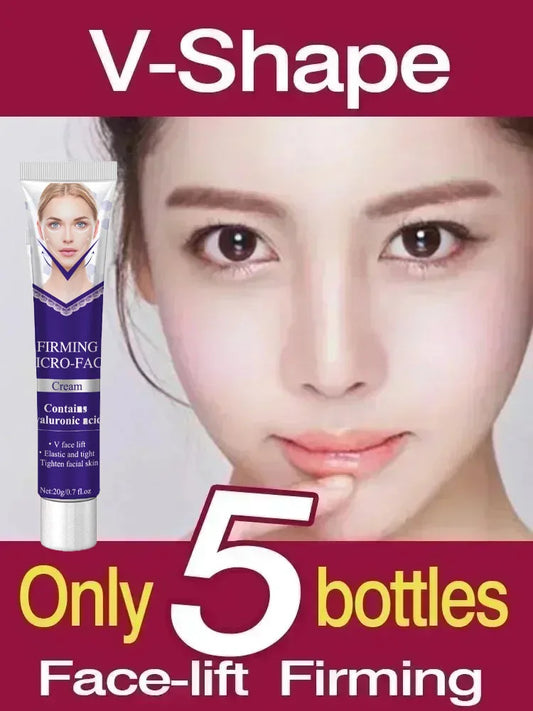 V-Line Face Lifting cream