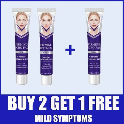 V-Line Face Lifting cream