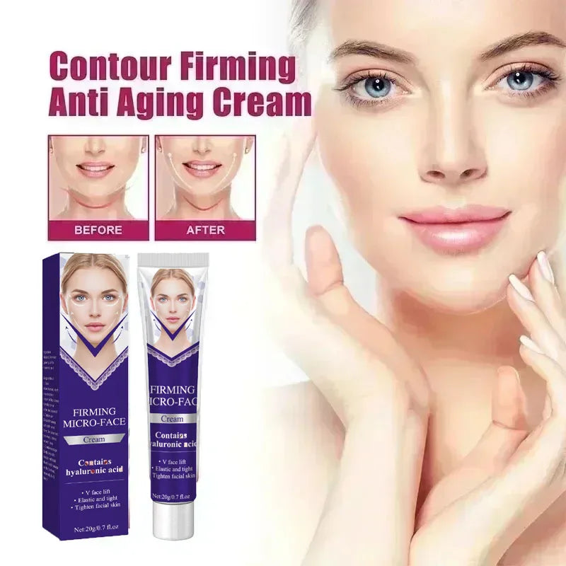 V-Line Face Lifting cream