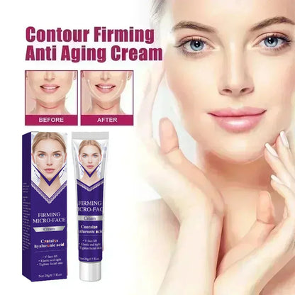 V-Line Face Lifting cream
