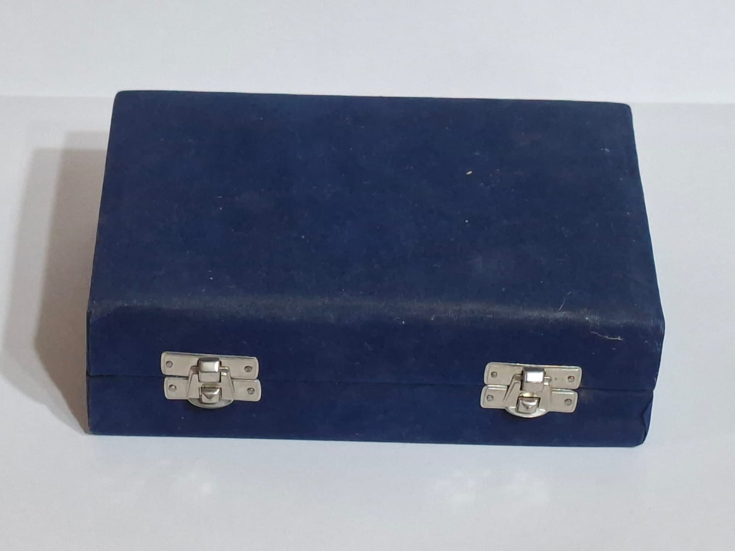 Artisan Executive Gift Set – Hand-Etched Burnished Stone